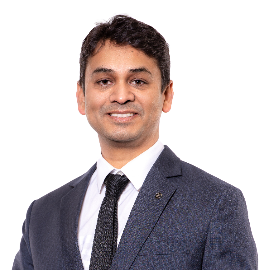Bhavin Desai